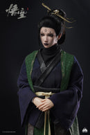 Queen Studios Black Myth: Wukong The Fourth Sister 1/3 Scale Statue