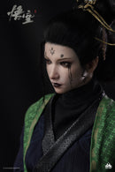 Queen Studios Black Myth: Wukong The Fourth Sister 1/3 Scale Statue