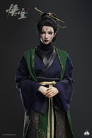 Queen Studios Black Myth: Wukong The Fourth Sister 1/3 Scale Statue