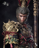 INART - MAG015 - 1/6 The Black Myth: Wukong Great Sage Armor Set  《黑神话:悟空》- 天命人·大圣金甲套
