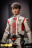VTSTOYS 1/6 Successor of Light  Normal Edition 光之继承者 - 大古