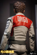 VTSTOYS 1/6 Successor of Light  Normal Edition 光之继承者 - 大古