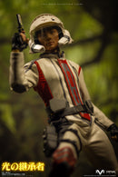 VTSTOYS 1/6 Successor of Light  Normal Edition 光之继承者 - 大古