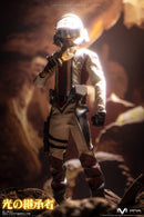 VTSTOYS 1/6 Successor of Light  Normal Edition 光之继承者 - 大古