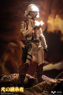 VTSTOYS 1/6 Successor of Light  Normal Edition 光之继承者 - 大古