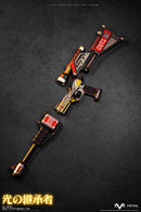 VTSTOYS 1/6 Successor of Light  Collectors'  Edition 光之继承者 - 大古 典藏版