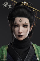 Queen Studios Black Myth: Wukong The Fourth Sister 1/3 Scale Statue