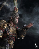 INART - MAG015 - 1/6 The Black Myth: Wukong Great Sage Armor Set  《黑神话:悟空》- 天命人·大圣金甲套