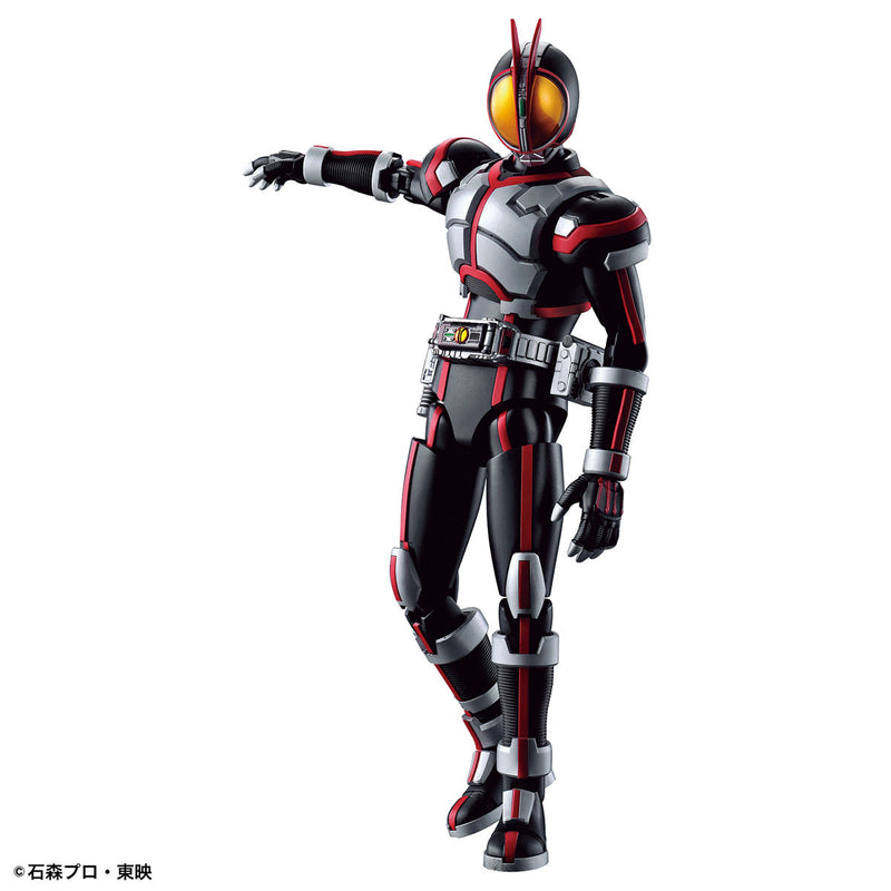 Kamen Rider Figure Rise Standard Faiz