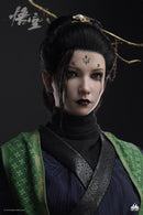Queen Studios Black Myth: Wukong The Fourth Sister 1/3 Scale Statue