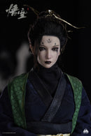 Queen Studios Black Myth: Wukong The Fourth Sister 1/3 Scale Statue