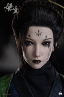 Queen Studios Black Myth: Wukong The Fourth Sister 1/3 Scale Statue