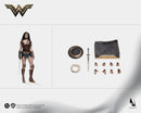 INART - AGA023 - 1/6 scale Batman v Superman: Dawn of Justice - Wonder Woman Collectible Figure