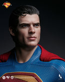 INART - AGA021 - 1/6 scale Superman (2025)