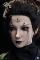 Queen Studios Black Myth: Wukong The Fourth Sister 1/3 Scale Statue