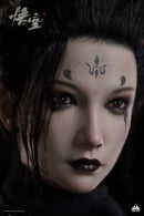 Queen Studios Black Myth: Wukong The Fourth Sister 1/3 Scale Statue