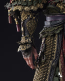 INART - MAG015 - 1/6 The Black Myth: Wukong Great Sage Armor Set  《黑神话:悟空》- 天命人·大圣金甲套