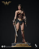 INART - AGA023 - 1/6 scale Batman v Superman: Dawn of Justice - Wonder Woman Collectible Figure
