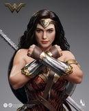 INART - AGA023 - 1/6 scale Batman v Superman: Dawn of Justice - Wonder Woman Collectible Figure