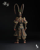 INART - MAG015 - 1/6 The Black Myth: Wukong Great Sage Armor Set  《黑神话:悟空》- 天命人·大圣金甲套