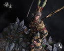 INART - MAG015 - 1/6 The Black Myth: Wukong Great Sage Armor Set  《黑神话:悟空》- 天命人·大圣金甲套