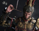 INART - MAG015 - 1/6 The Black Myth: Wukong Great Sage Armor Set  《黑神话:悟空》- 天命人·大圣金甲套