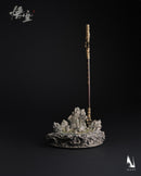 INART - MAG015 - 1/6 The Black Myth: Wukong Great Sage Armor Set  《黑神话:悟空》- 天命人·大圣金甲套