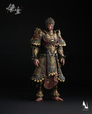 INART - MAG015 - 1/6 The Black Myth: Wukong Great Sage Armor Set  《黑神话:悟空》- 天命人·大圣金甲套