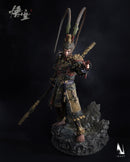 INART - MAG015 - 1/6 The Black Myth: Wukong Great Sage Armor Set  《黑神话:悟空》- 天命人·大圣金甲套