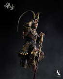 INART - MAG015 - 1/6 The Black Myth: Wukong Great Sage Armor Set  《黑神话:悟空》- 天命人·大圣金甲套