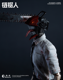 INART - 1/6 scale Chainsaw Man Collectible Figure