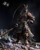 INART - MAG015 - 1/6 The Black Myth: Wukong Great Sage Armor Set  《黑神话:悟空》- 天命人·大圣金甲套