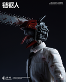 INART - 1/6 scale Chainsaw Man Collectible Figure
