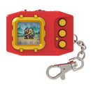 Digimon Pendulum COLOR Vpet (6 SAIYUWARRIORS / 7 TOHOBRAVES)