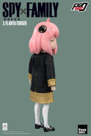 Three Zero Spy X Family – FigZero 1/6 Anya Forger