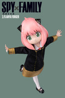 Three Zero Spy X Family – FigZero 1/6 Anya Forger
