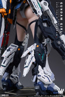 MMS Studio RX-93 V Gundam Girl