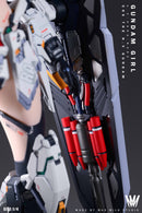 MMS Studio RX-93 V Gundam Girl