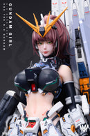 MMS Studio RX-93 V Gundam Girl