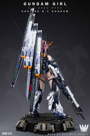 MMS Studio RX-93 V Gundam Girl