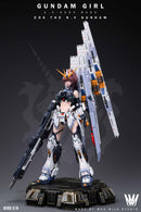 MMS Studio RX-93 V Gundam Girl