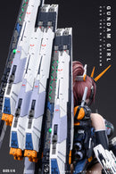 MMS Studio RX-93 V Gundam Girl