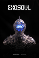 WeArtDoing EXOSOUL-Void