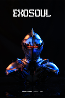 WeArtDoing EXOSOUL-Silver