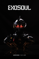 WeArtDoing EXOSOUL-Dark