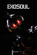 WeArtDoing EXOSOUL-Dark