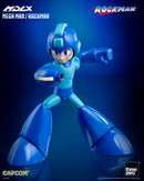 ThreeZero MDLX Mega Man / Rockman