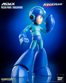 ThreeZero MDLX Mega Man / Rockman