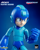 ThreeZero MDLX Mega Man / Rockman
