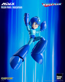 ThreeZero MDLX Mega Man / Rockman